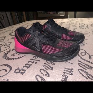 Reebok CrossFit Nano 7